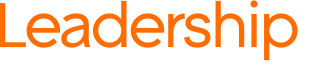 Leadership 
