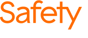 Safety 