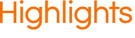 Highlights