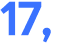 17, 
