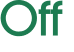 Off 