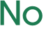 No 