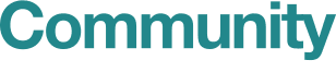Community
