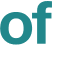 of 