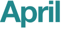 April 