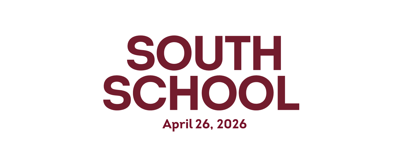 SOUTH SCHOOL 