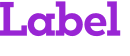 Label 