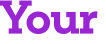 Your 