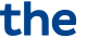 the 