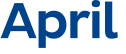 April 