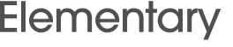 Elementary 