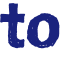 to 