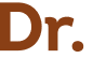 Dr. 