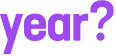 year?