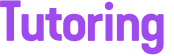 Tutoring 