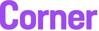 Corner