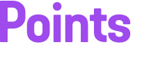 Points 
