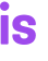 is 
