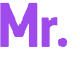 Mr. 