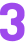 3