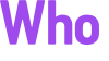 Who 