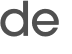 de 