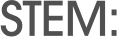 STEM: 