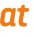 at 