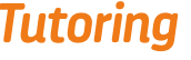 Tutoring 