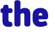 the 