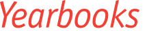 Yearbooks 