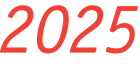 2025