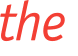 the 