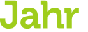 Jahr 
