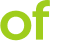of 