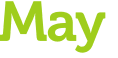 May 