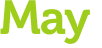May 