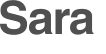 Sara 
