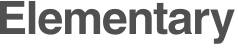 Elementary
