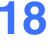 18