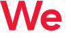 We 