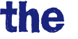 the 