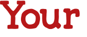 Your 