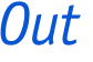 Out 