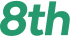 8th 
