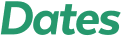 Dates