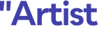 "Artist 