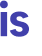 is 