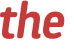 the 