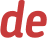 de 